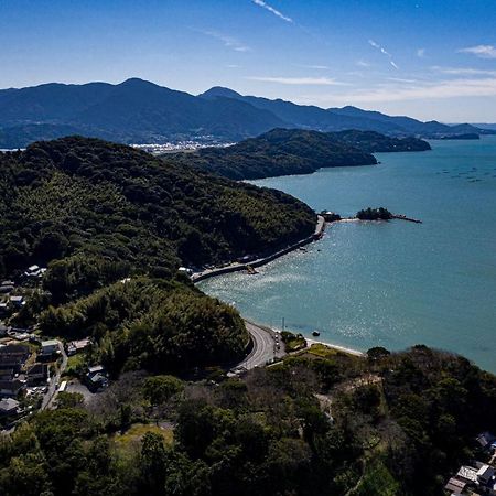 Rakuten Stay House X Will Style Itoshima 105 Εξωτερικό φωτογραφία