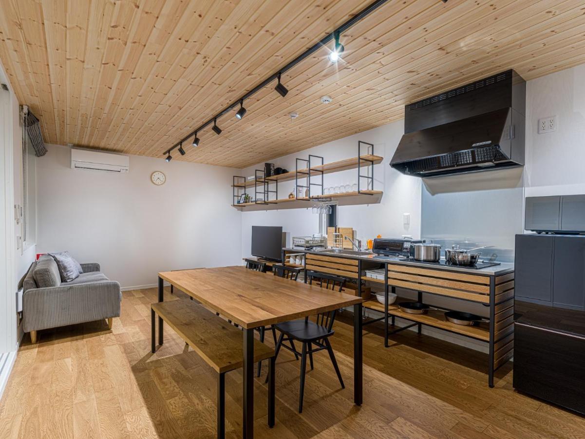 Rakuten Stay House X Will Style Itoshima 105 Εξωτερικό φωτογραφία