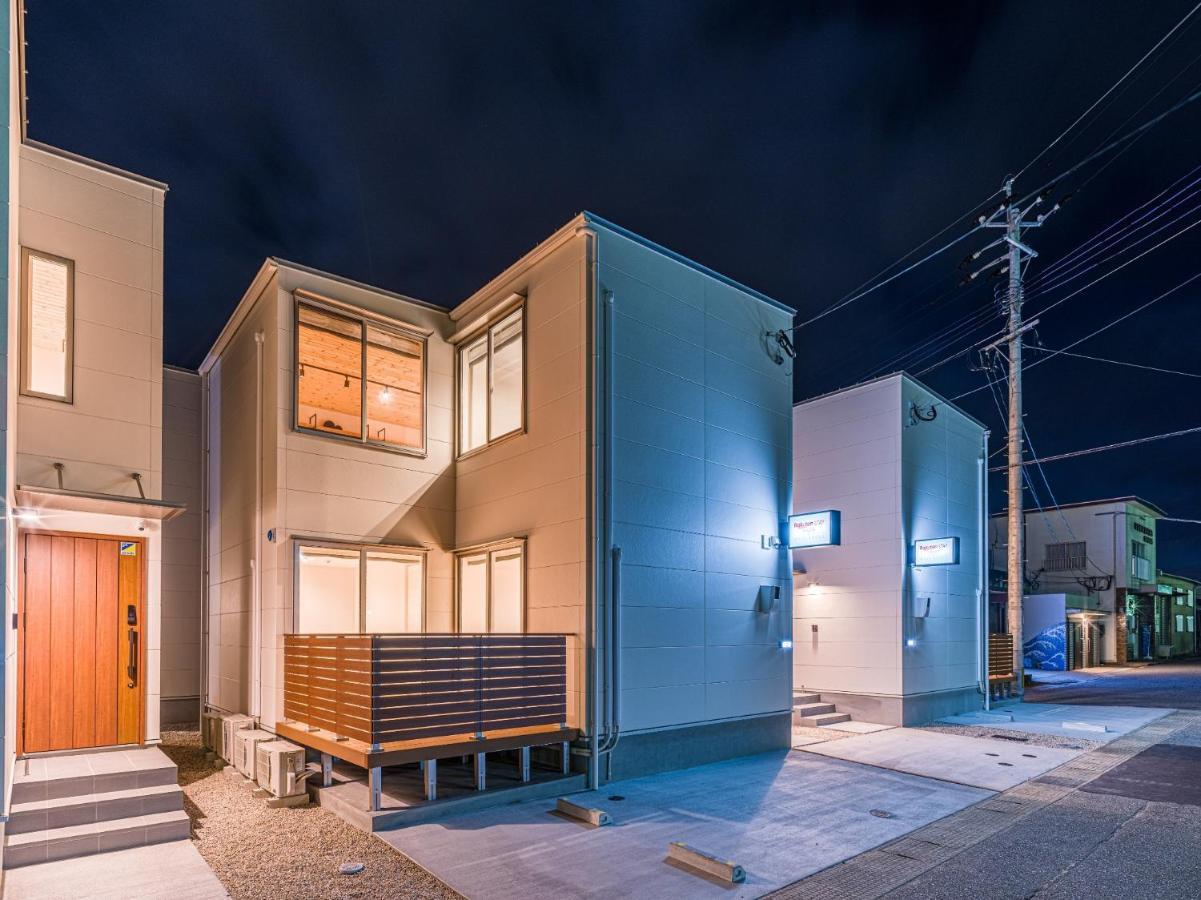 Rakuten Stay House X Will Style Itoshima 105 Εξωτερικό φωτογραφία