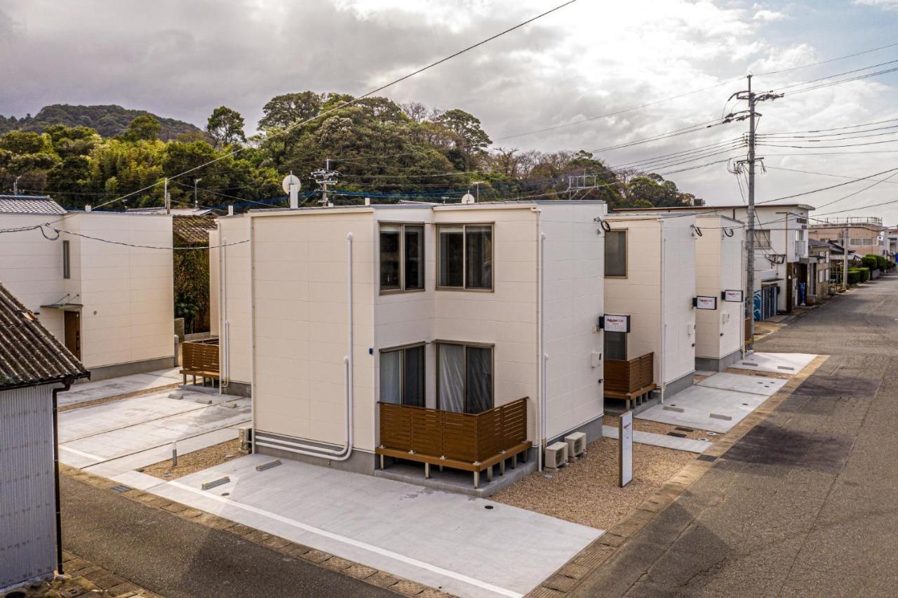 Rakuten Stay House X Will Style Itoshima 105 Εξωτερικό φωτογραφία