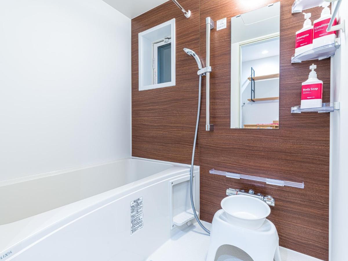 Rakuten Stay House X Will Style Itoshima 105 Εξωτερικό φωτογραφία