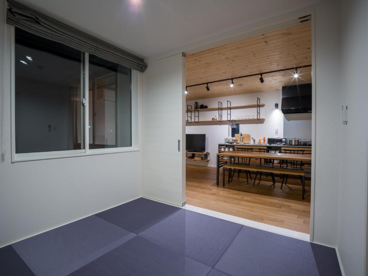 Rakuten Stay House X Will Style Itoshima 105 Εξωτερικό φωτογραφία