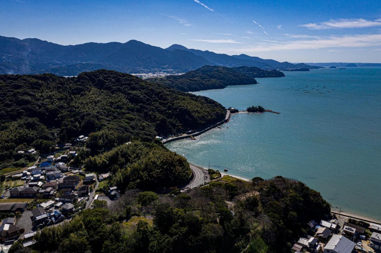 Rakuten Stay House X Will Style Itoshima 105 Εξωτερικό φωτογραφία