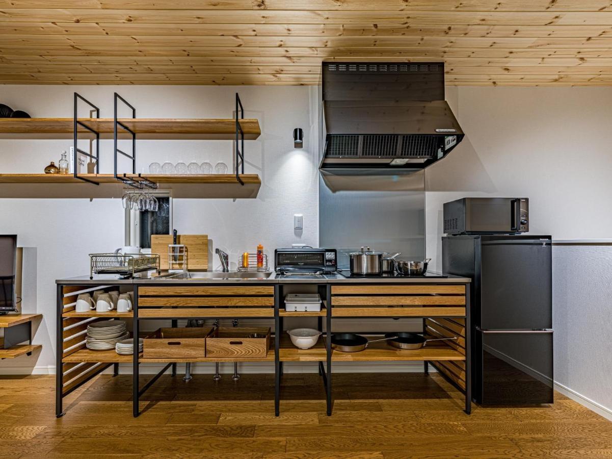 Rakuten Stay House X Will Style Itoshima 105 Εξωτερικό φωτογραφία