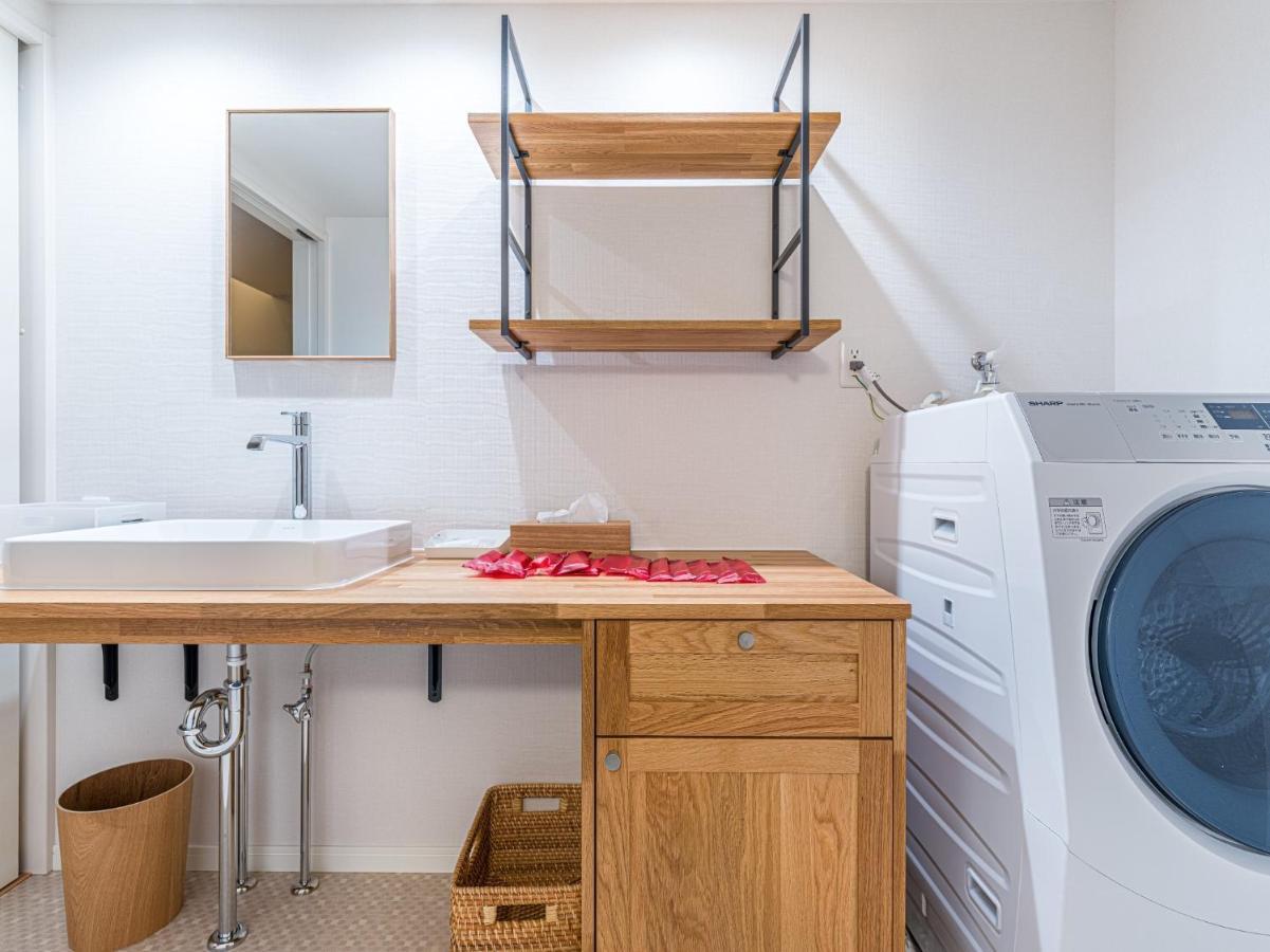 Rakuten Stay House X Will Style Itoshima 105 Εξωτερικό φωτογραφία
